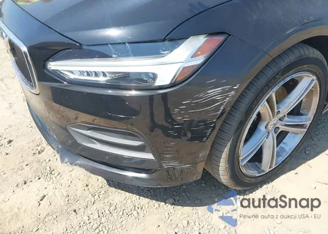 2018 Volvo S90 T5 Momentum z USA, uszkodzony, nr VIN LVY982AK9JP004920